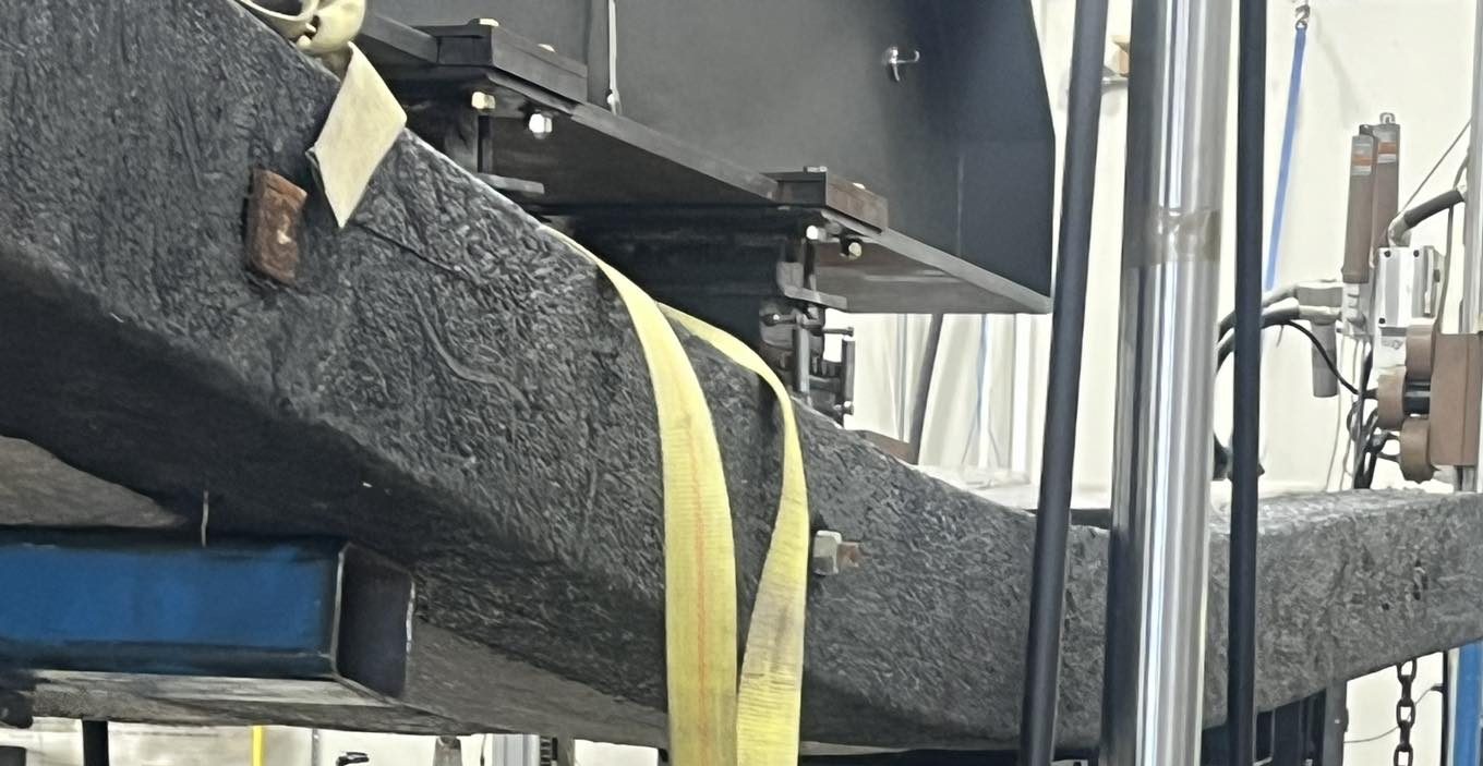 RAM 4 Recycled Access Mat
