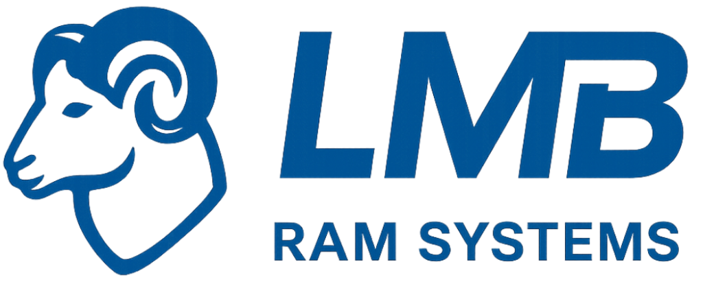 LMB Recycled Access Mat Systems