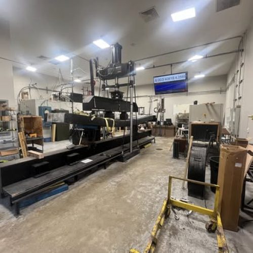 RAM 4 Recycled Access Mat