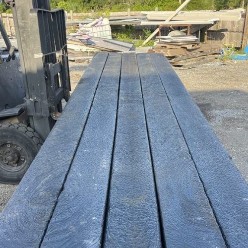 RAM 4 Recycled Access Mat